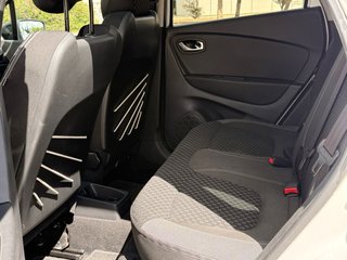 Renault Captur 2018
