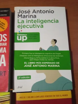 Elige libros