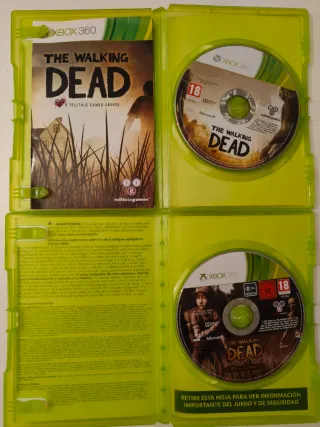 Videogiochi Xbox 360. Prezzo unitario in descrizione.