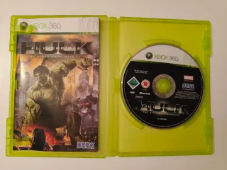 Videogiochi Xbox 360. Prezzo unitario in descrizione.
