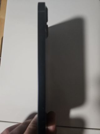 iPhone 13 256GB con fattura