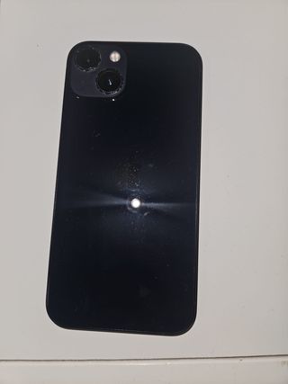 iPhone 13 256GB con fattura