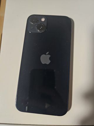 iPhone 13 256GB con fattura