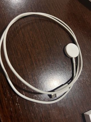 Apple Watch SE Grigio Siderale