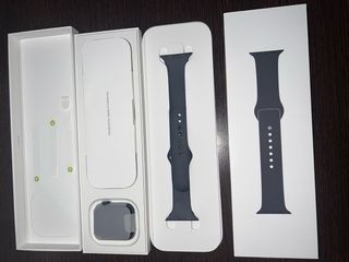 Apple Watch SE Grigio Siderale