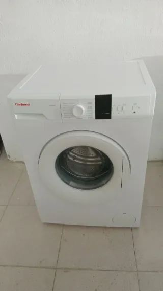 Lavadora Corberó