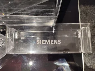 Cajón, balda, estante, tirador frigorífico SIEMENS