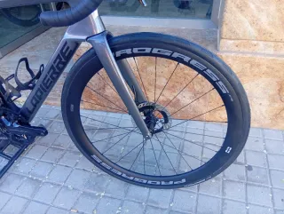 Lapierre Xelius DRS 9.0 Progress