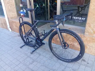 Lapierre Xelius DRS 9.0 Progress