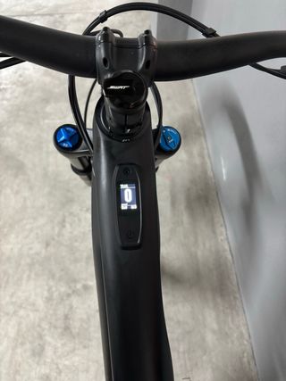 Specialized Turbo Levo Bicicleta Eléctrica