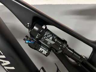 Specialized Turbo Levo Bicicleta Eléctrica