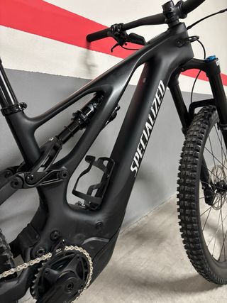 Specialized Turbo Levo Bicicleta Eléctrica