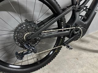 Specialized Turbo Levo Bicicleta Eléctrica