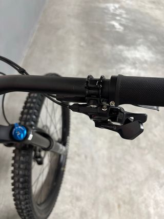 Specialized Turbo Levo Bicicleta Eléctrica