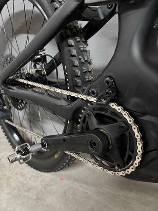 Specialized Turbo Levo Bicicleta Eléctrica