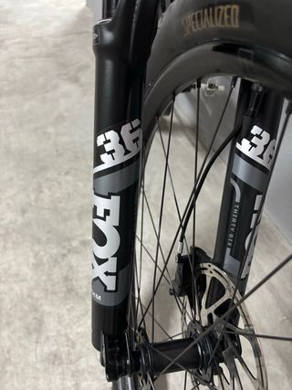 Specialized Turbo Levo Bicicleta Eléctrica