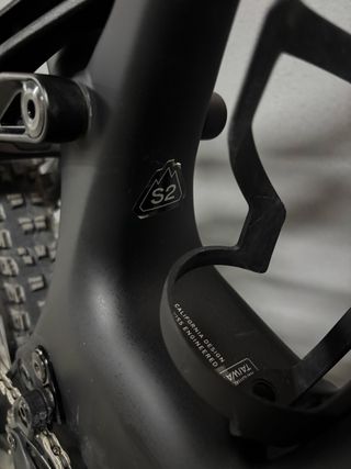 Specialized Turbo Levo Bicicleta Eléctrica