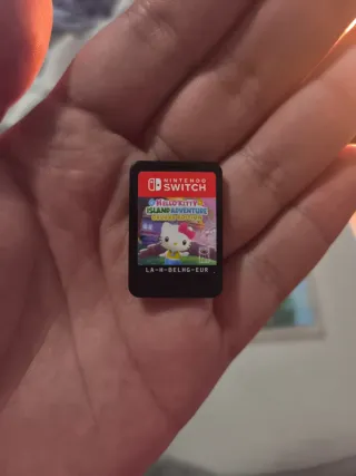 Hello Kitty Island Adventure Edición Deluxe