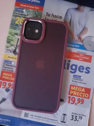 iPhone 11 128GB Buen Estado