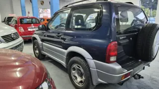 Suzuki Grand Vitara 2005