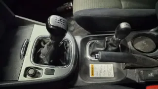 Suzuki Grand Vitara 2005