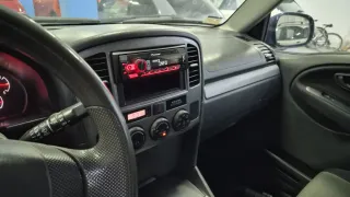 Suzuki Grand Vitara 2005