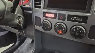 Suzuki Grand Vitara 2005