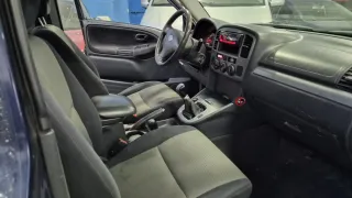 Suzuki Grand Vitara 2005