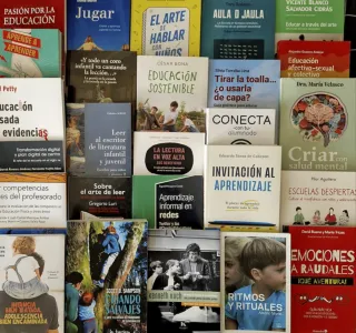 Libros