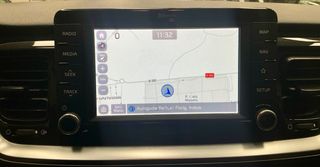 KIA Stonic 120cv Drive Unico Dueño Suv