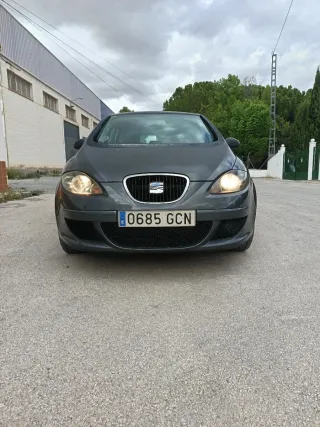 SEAT ALTEA 1.9 TDI 105CV
