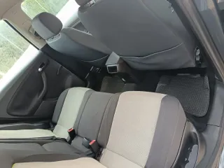 SEAT ALTEA 1.9 TDI 105CV