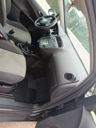 SEAT ALTEA 1.9 TDI 105CV