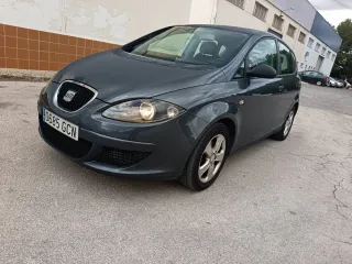 SEAT ALTEA 1.9 TDI 105CV