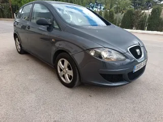 SEAT ALTEA 1.9 TDI 105CV