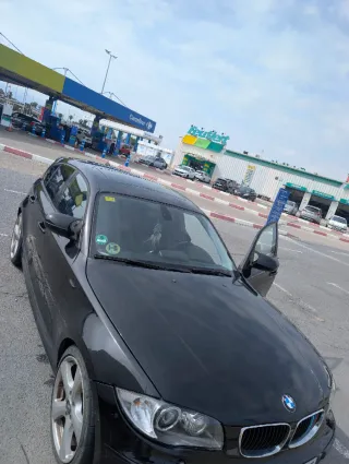 BMW Serie 1 120D 2011