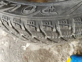 2 pneumatici Kenda Polar Trax 185/60 R15 88T