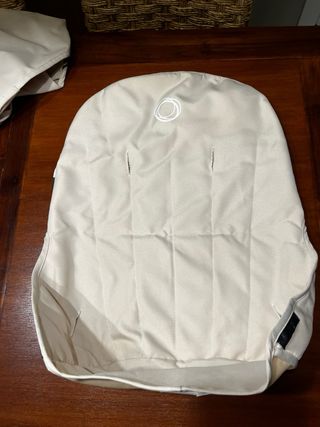 Carrito Bugaboo como nuevo + accesorios (bolso, s