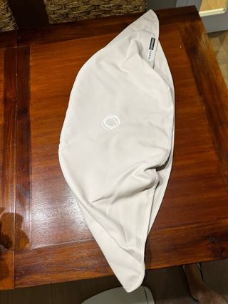Carrito Bugaboo como nuevo + accesorios (bolso, s
