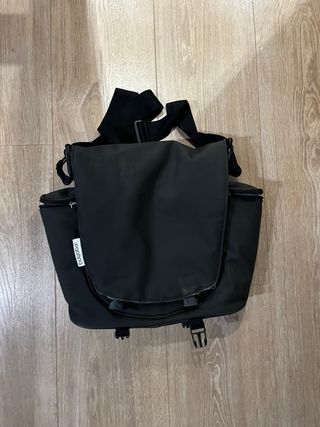 Carrito Bugaboo como nuevo + accesorios (bolso, s