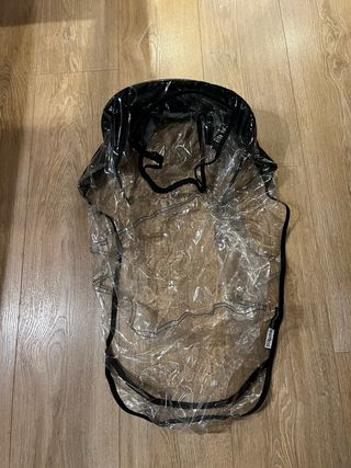 Carrito Bugaboo como nuevo + accesorios (bolso, s
