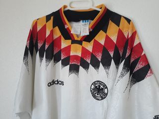 Camiseta Alemania 1994 Adidas