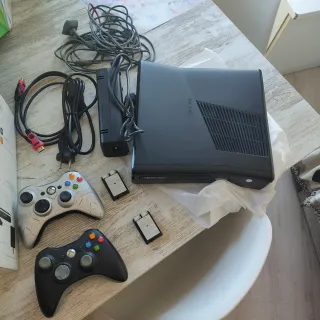 Xbox 360