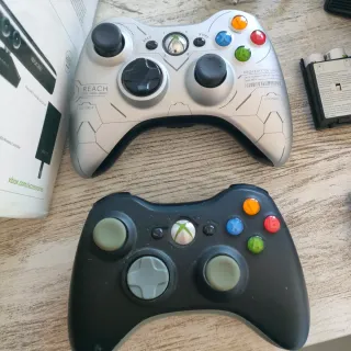 Xbox 360