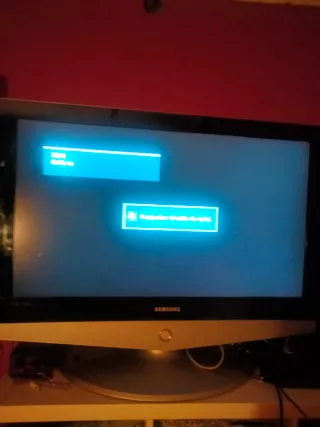 Televisor Samsung 50 pulgadas