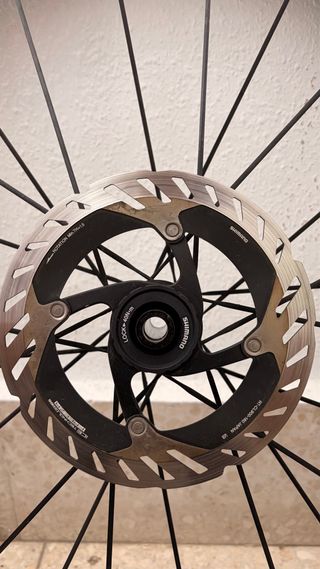 Set di ruote DT Swiss ARC 1100 Dicut 62mm