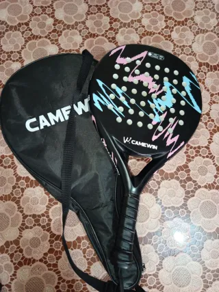 Racchette da padel Camewin 4015
