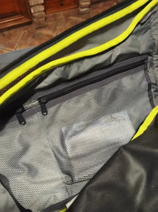 Bolsa grande pesca submarina