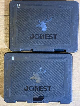 Kit Chaves de Precisão JOREST - Ideal p Telemóveis