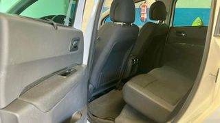 Peugeot 3008 HDI ETIQUETA C UNICO DUEÑO